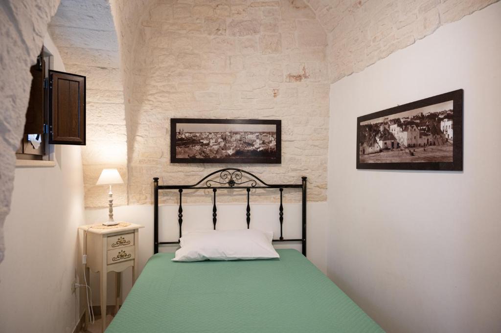 Trullo dal Cavaliere - 18