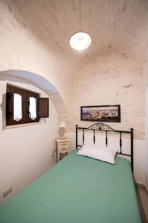 Trullo dal Cavaliere - 19