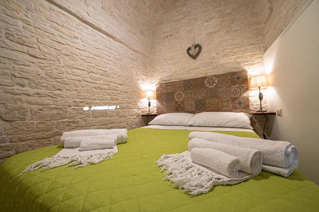 Trullo dal Cavaliere - 15