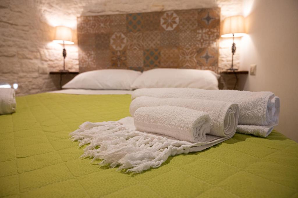 Trullo dal Cavaliere - 14