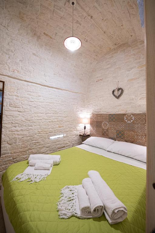 Trullo dal Cavaliere - 16