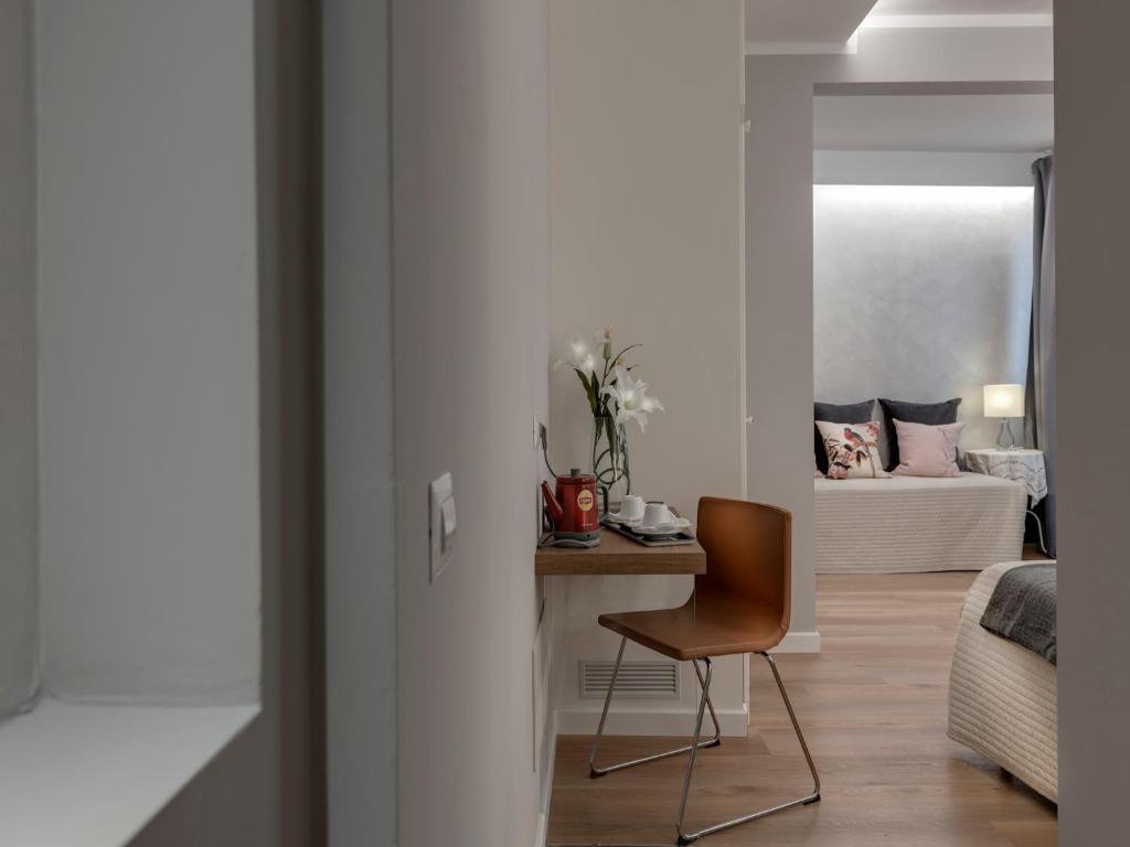 Soggiorno Alessandra - 13