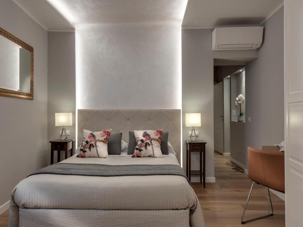 Soggiorno Alessandra - 12