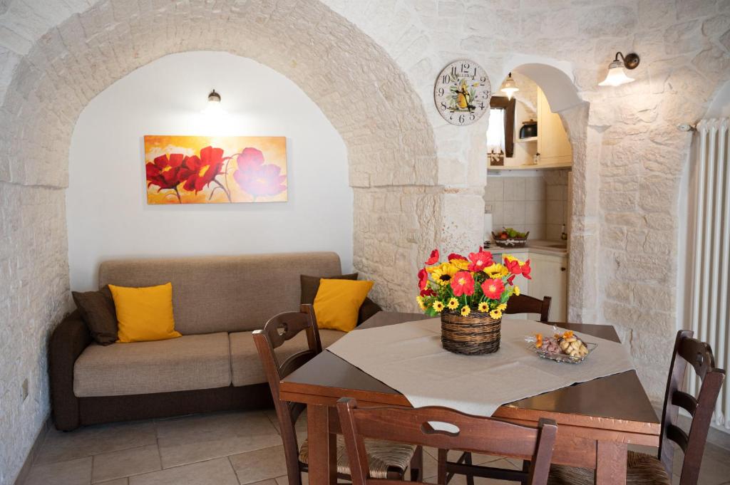 Trullo dal Cavaliere - 7