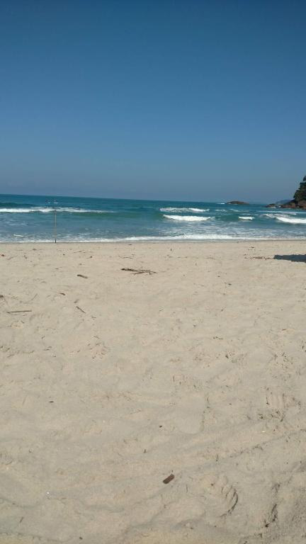  Aconchego em Itamambuca