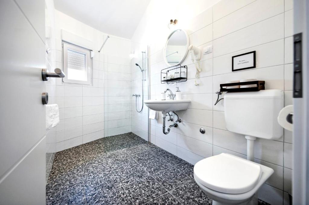 bed&breakfast Bohemian - 11