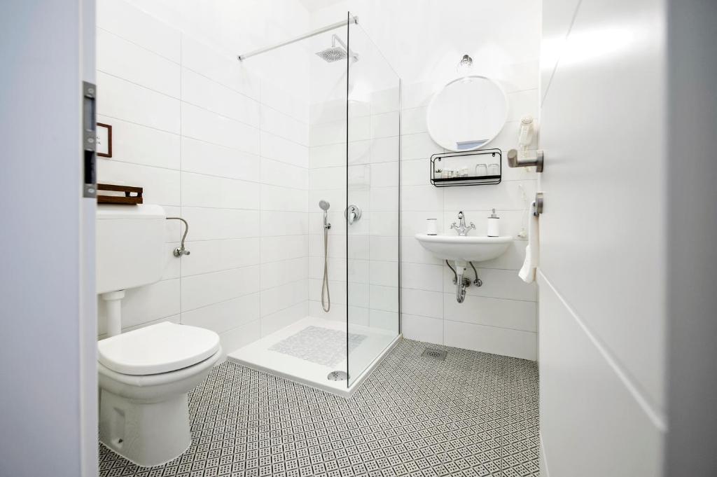 bed&breakfast Bohemian - 4