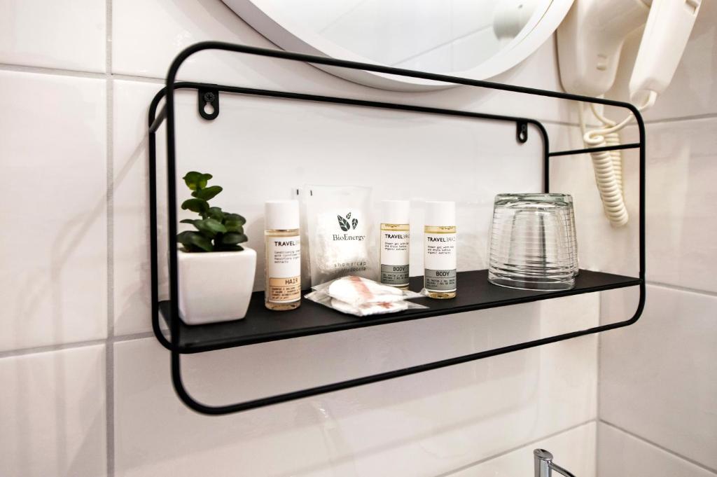 bed&breakfast Bohemian - 6