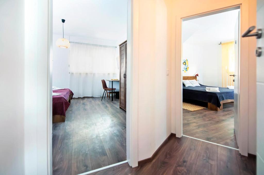 bed&breakfast Bohemian - 16