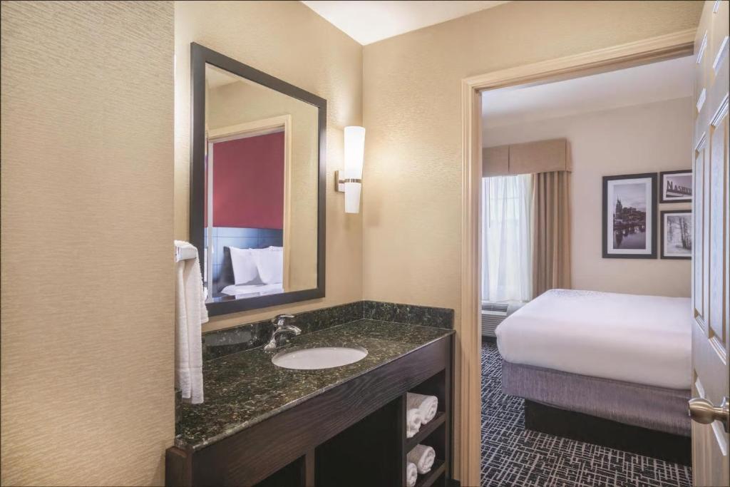 La Quinta by Wyndham Smyrna TN - Nashville photo