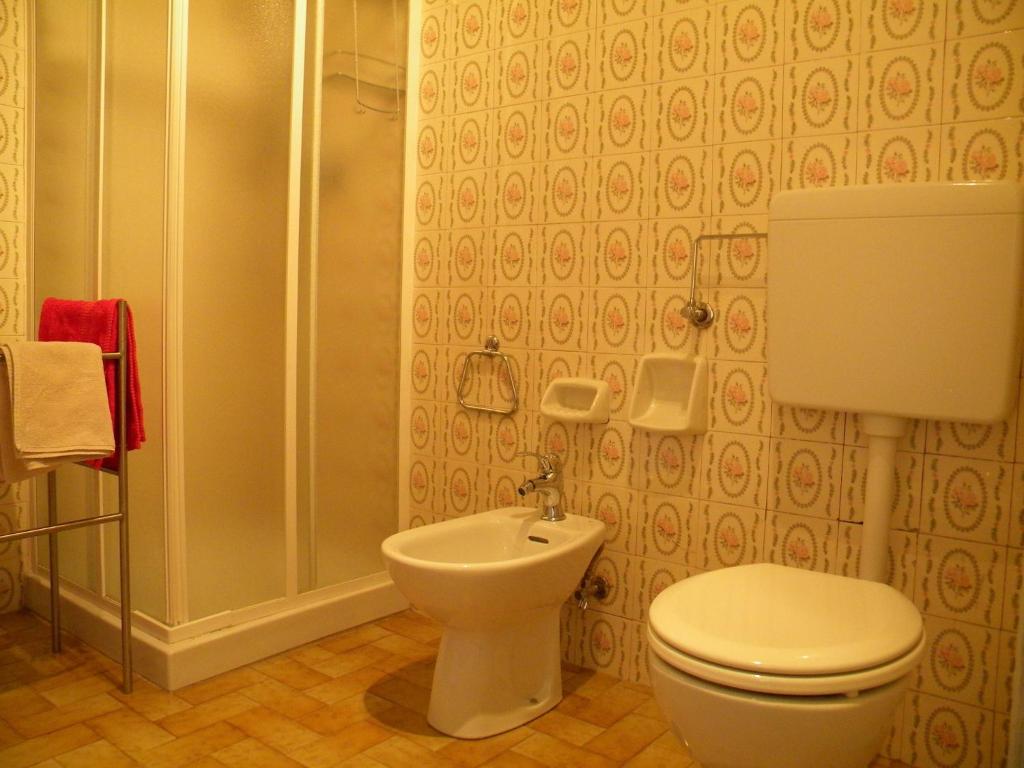B&B Autin - Triple Room