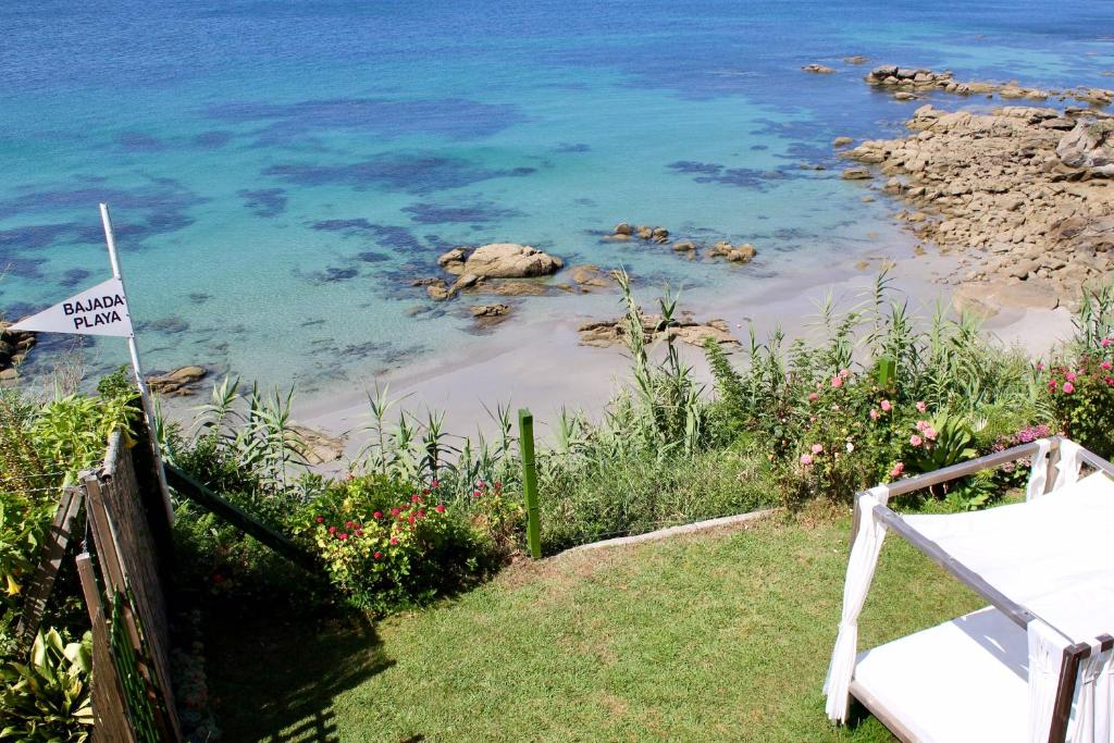 Hostal Casa Aurita Adults Only, Sanxenxo – Updated 2022 Prices