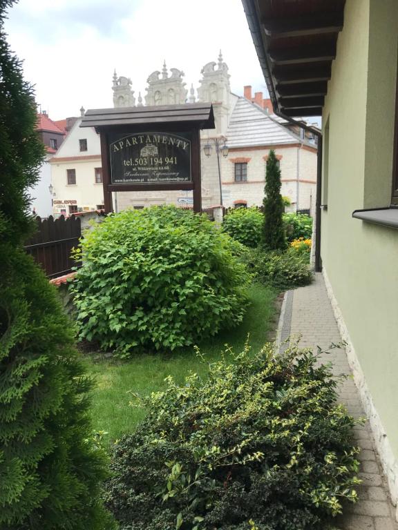 APARTAMENTY TUŹNIKOWIE - 17