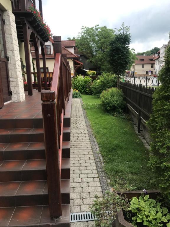 APARTAMENTY TUŹNIKOWIE - 16