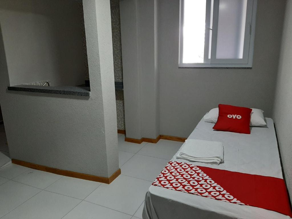  Hotel Santiago