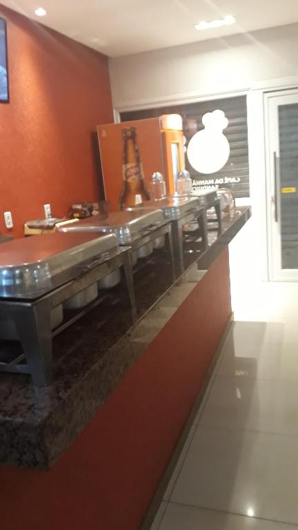  Hotel Santiago