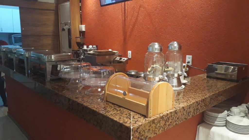 Hotel Santiago