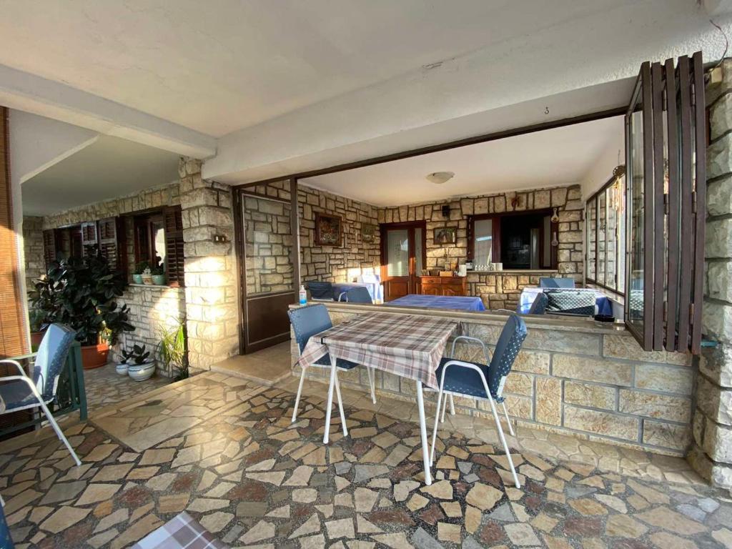 Villa Matohanca - 11