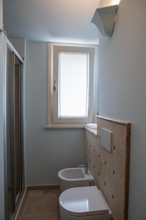 B&B Borgo Marinaro photo