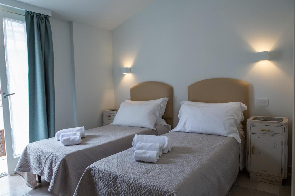 B&B Borgo Marinaro photo