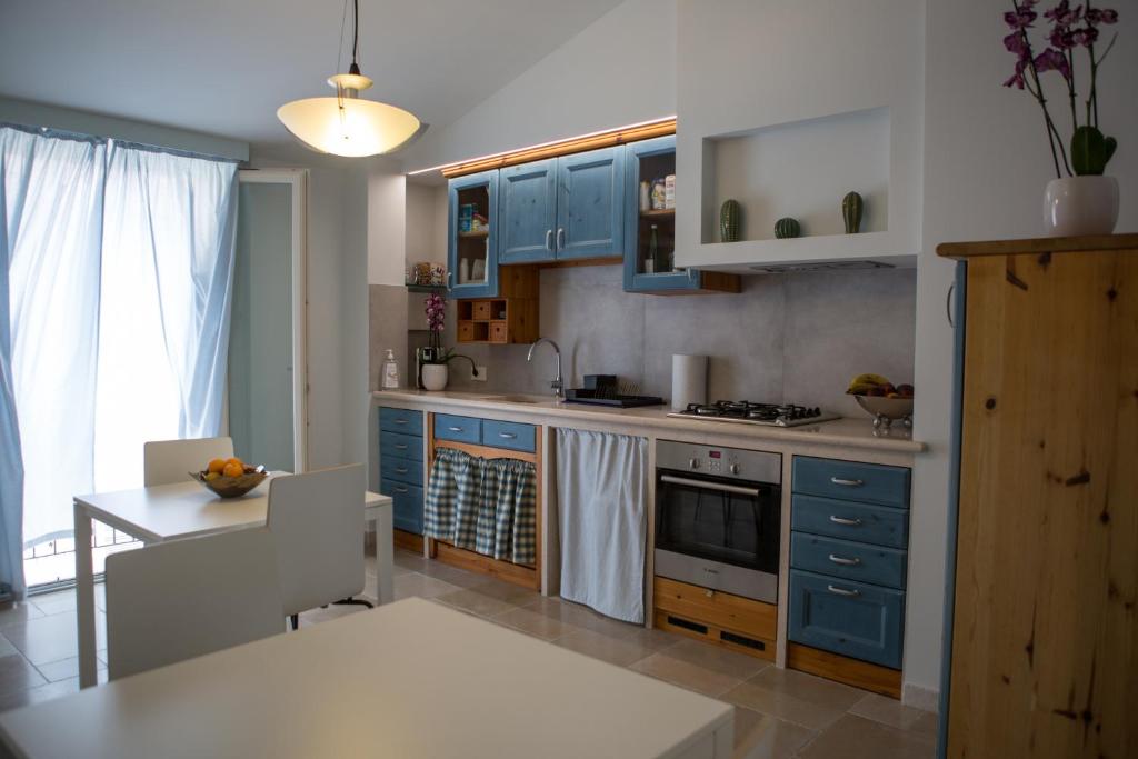 B&B Borgo Marinaro photo