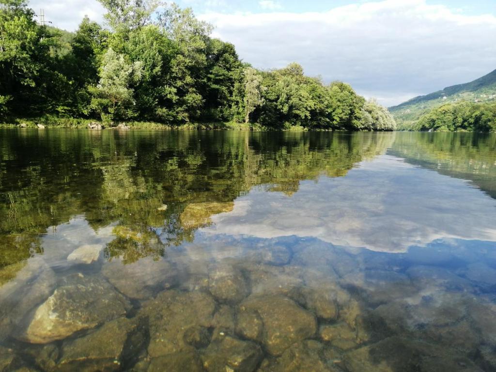 Apartman Bajina Basta, Bajina Bašta (aktualisierte Preise für 2025)