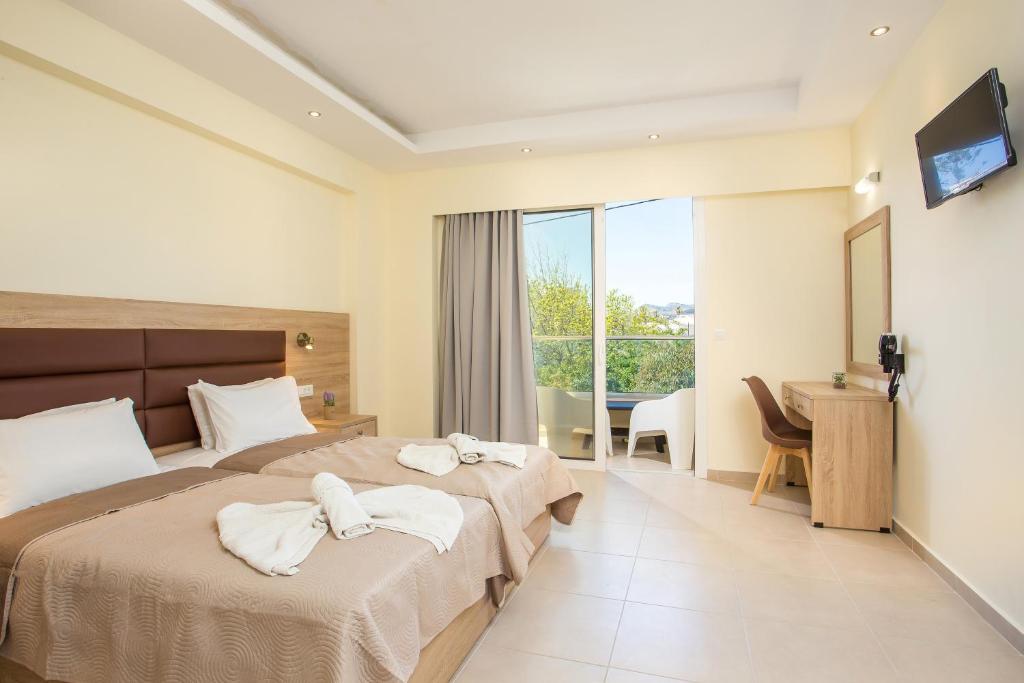 Billy's Studios - 19