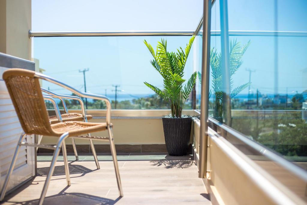 Billy's Studios - 14