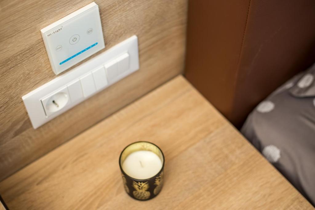 Billy's Studios - 13