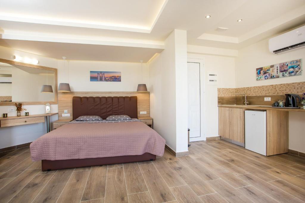 Billy's Studios - 11