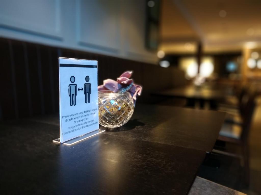  Quality Hotel Blumenau