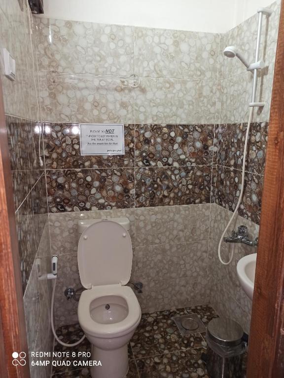 Golden Star Hostel - 7