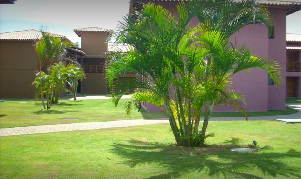  Vilage Itacimirim