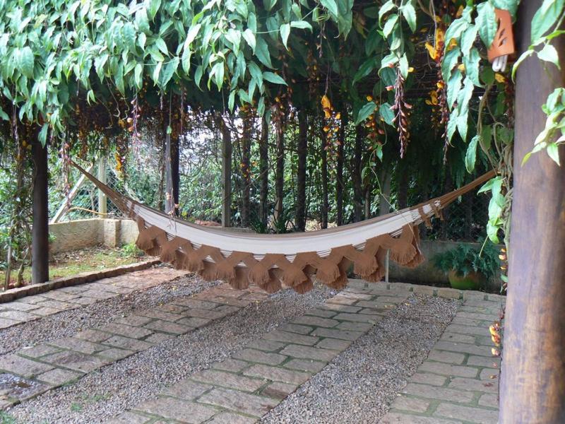  HOSPEDAGEM HIRONDELLE..PARAISO