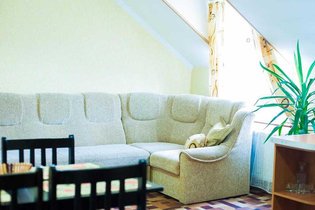 Ekaterininskaya Apartments - Comfort Appartement
