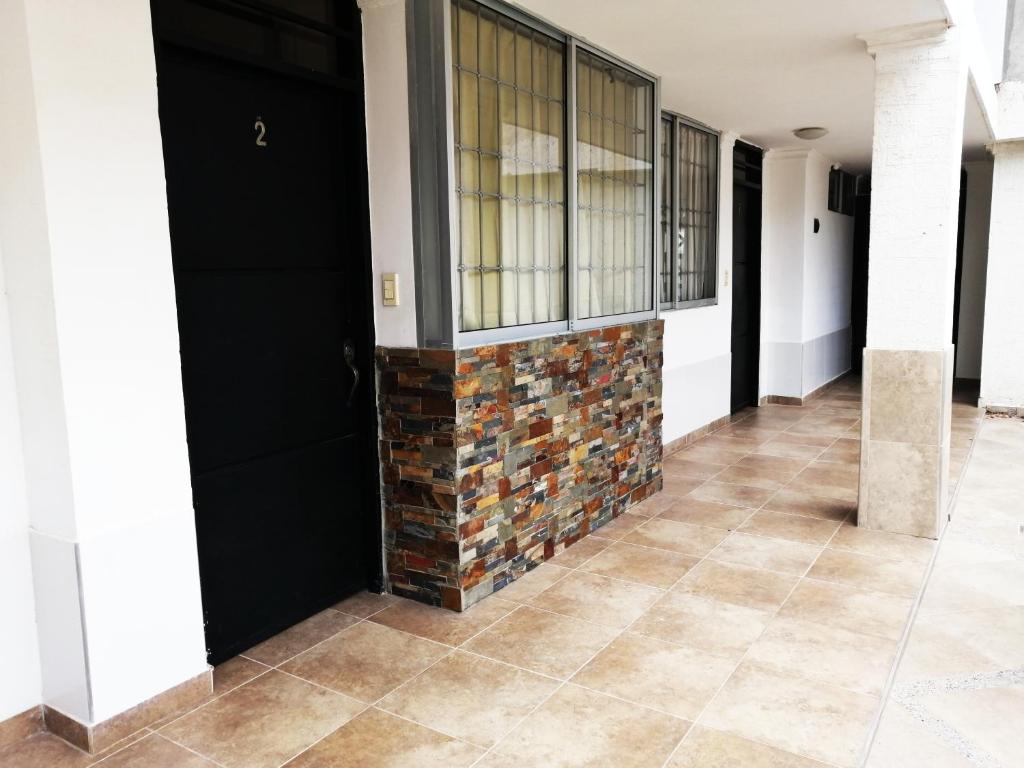 Fotografie z fotogalerie ubytování Apartamentos Las Piloneras v destinaci Valledupar