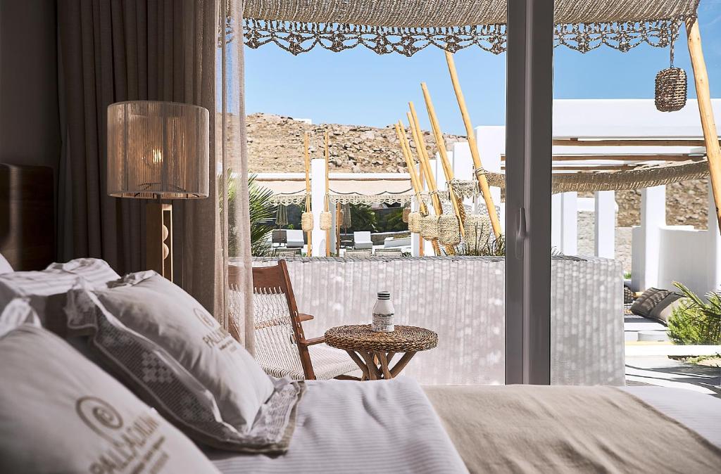 Palladium Hotel - Executive Two Bedroom Suite