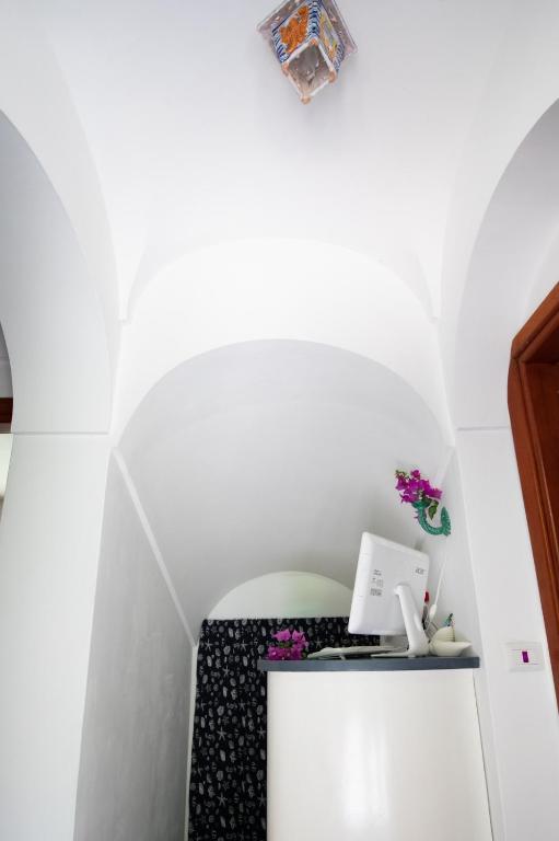 Fotografie z fotogalerie ubytování B&b DORMIDAME' v destinaci Positano