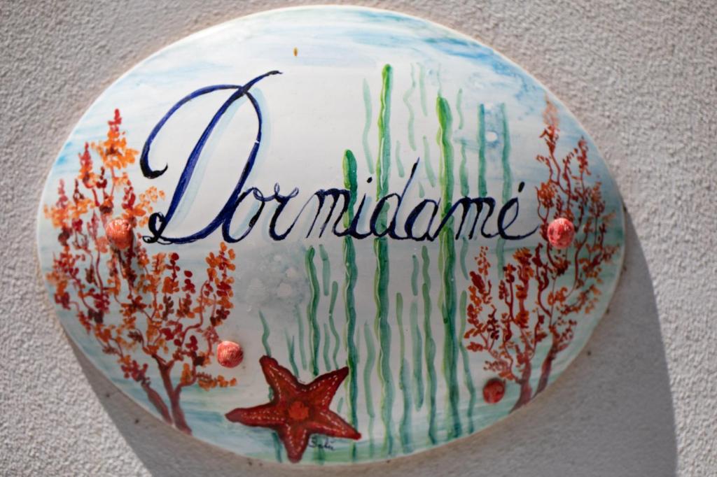 Fotografie z fotogalerie ubytování B&b DORMIDAME' v destinaci Positano