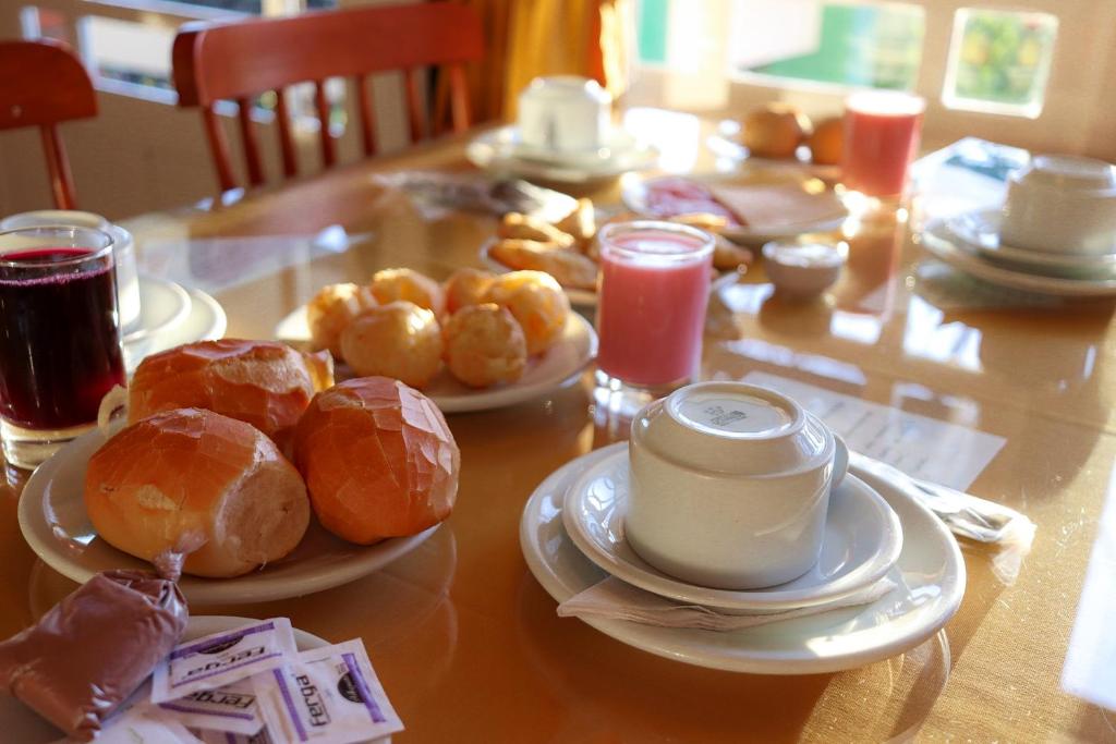 Hotel Pousada Ald' Mama  Hotel Pousada Ald' Mama