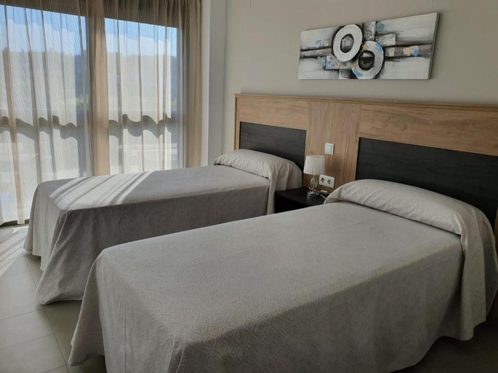 Iberflat Vega de Triana, Camas – Updated 2023 Prices