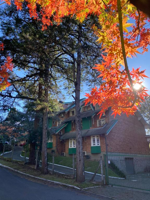 Hotel Pousada Ald' Mama  Hotel Pousada Ald' Mama