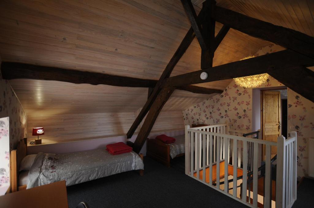 coté loire - Housity