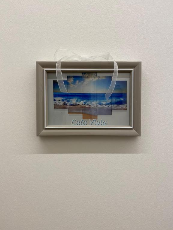 Fotografie z fotogalerie ubytování Le Calette 105 v destinaci Alghero