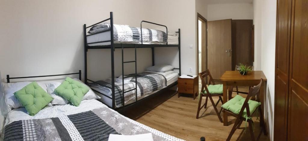 Eko Dworek tylko 1500m do wejścia Energylandii - 3