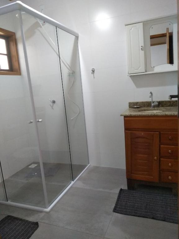  Condomínio Ypê Casas Maringá MG