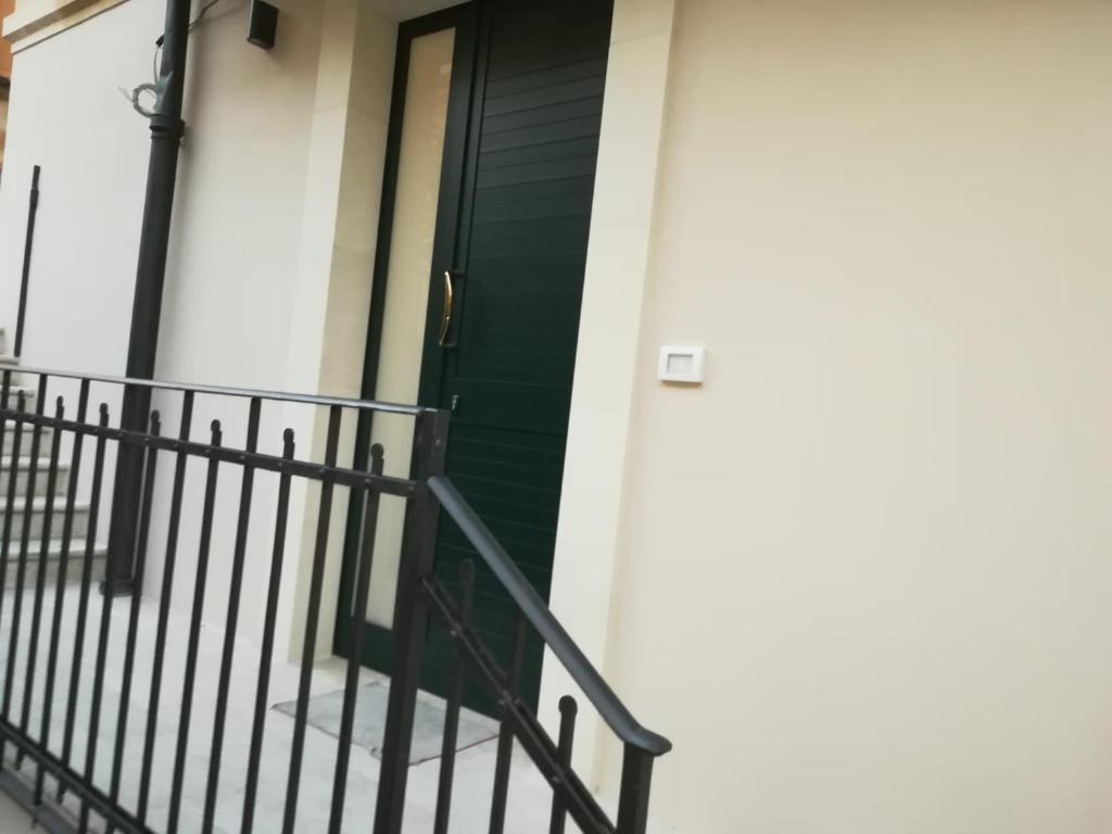 CASA Zia Sarina - One-Bedroom House