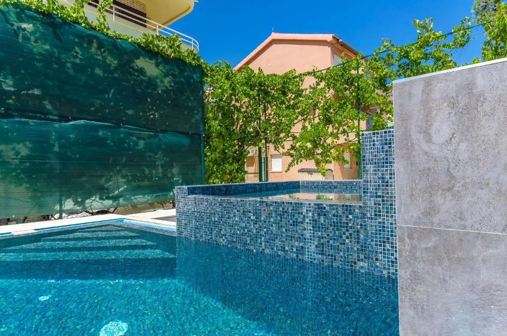Apartments Ana I, Trogir, Croaţia