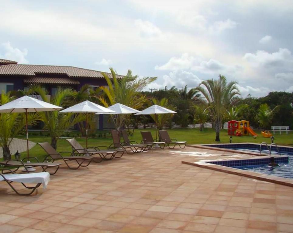  Vilage Itacimirim