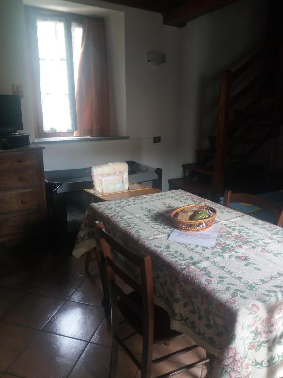 Fotografie z fotogalerie ubytování La corte del pane v destinaci Valbrona